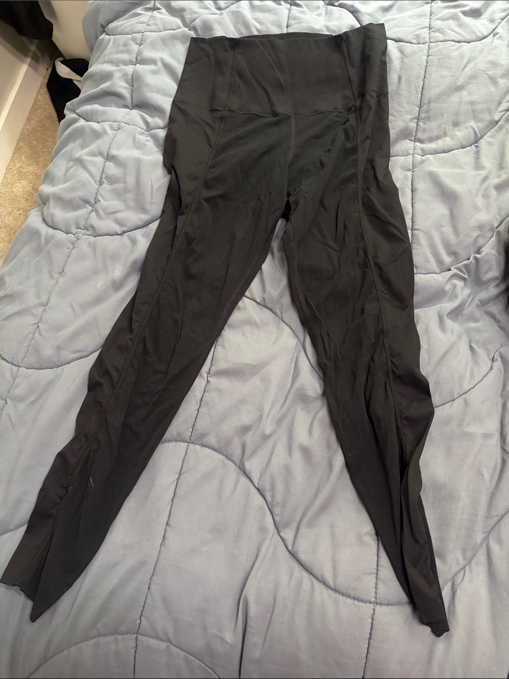 Nike yoga leggings